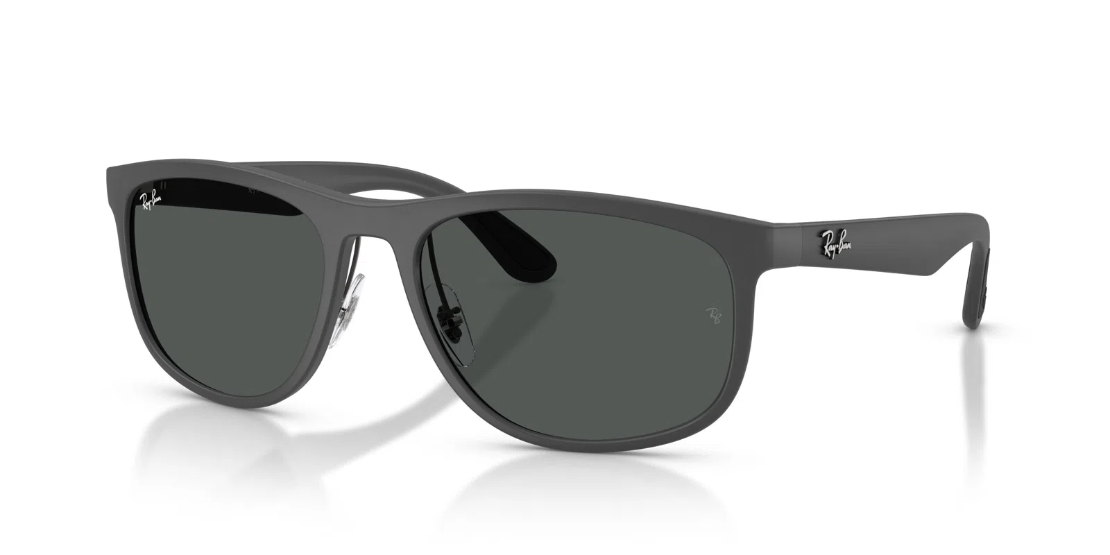Ray-Ban 4468 Sunglasses - view 19